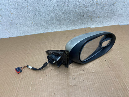 2003 to 2008 Jaguar X-Type Right Passenger RH Side Door Mirror AI5834 LK8