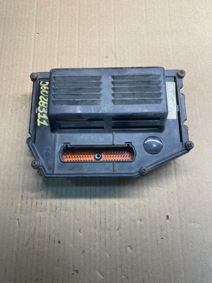 1994 1995 Jeep Grand Cherokee Computer Engine Control ECU ECM AC0460 DG0