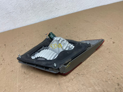 2011 2012 2013 Infiniti M37 M56 Left Driver LH Inner Tail Light AC5943 LK7