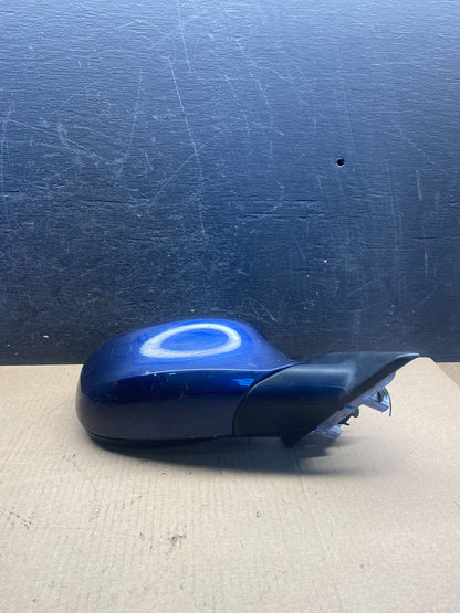 2010 to 2013 BMW 328i 335i Coupe Right Passenger View Door Mirror AH3444 DG3