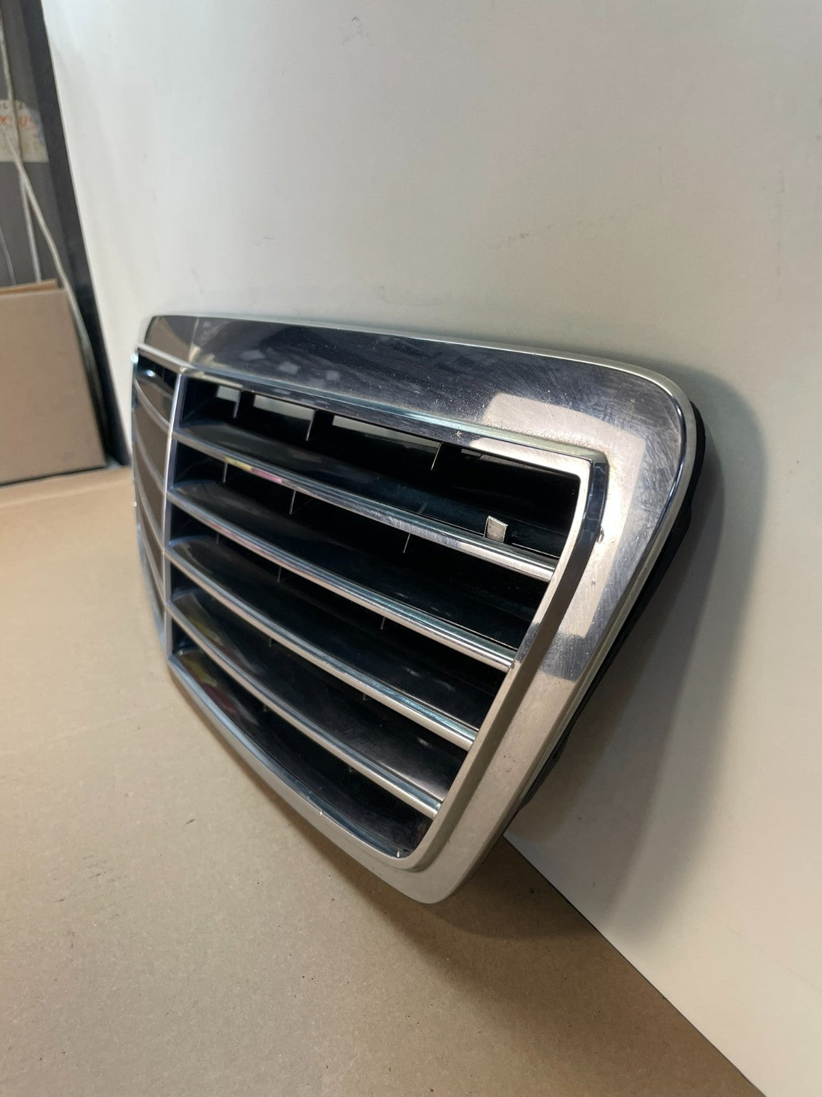 2003 to 2006 Mercedes Benz S-Class Front Grille AI0664 DG1