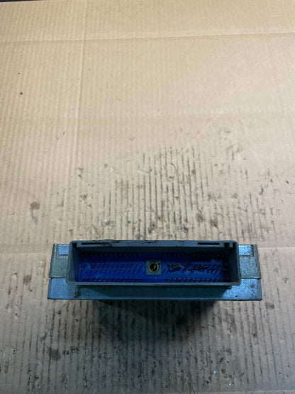 1997 1998 Ford F150 F250 Engine Control Unit ECU Computer Module x8812 DG1