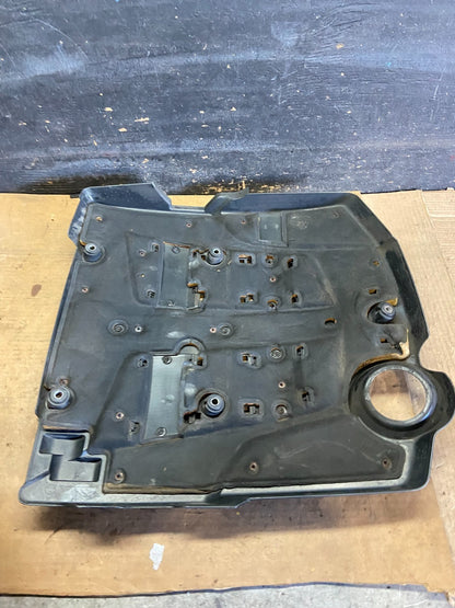 2003 to 2008 Hyundai Tiburon V6 OEM Engine Motor Cover Oem R0310 DG6