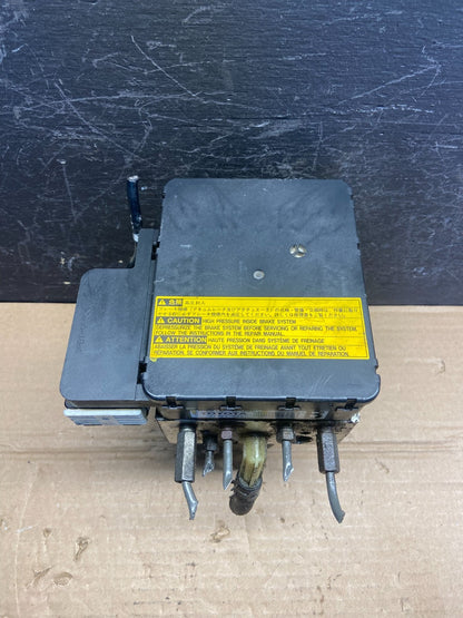 2004 - 2009 Toyota Prius ABS Brake Pump Anti Lock Module AE2427 DG0