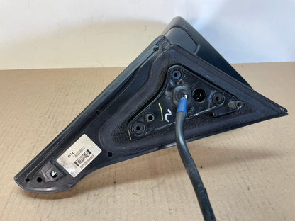 2015 to 2017 Toyota Camry Left Driver LH Door View Mirror AI4123 LK4