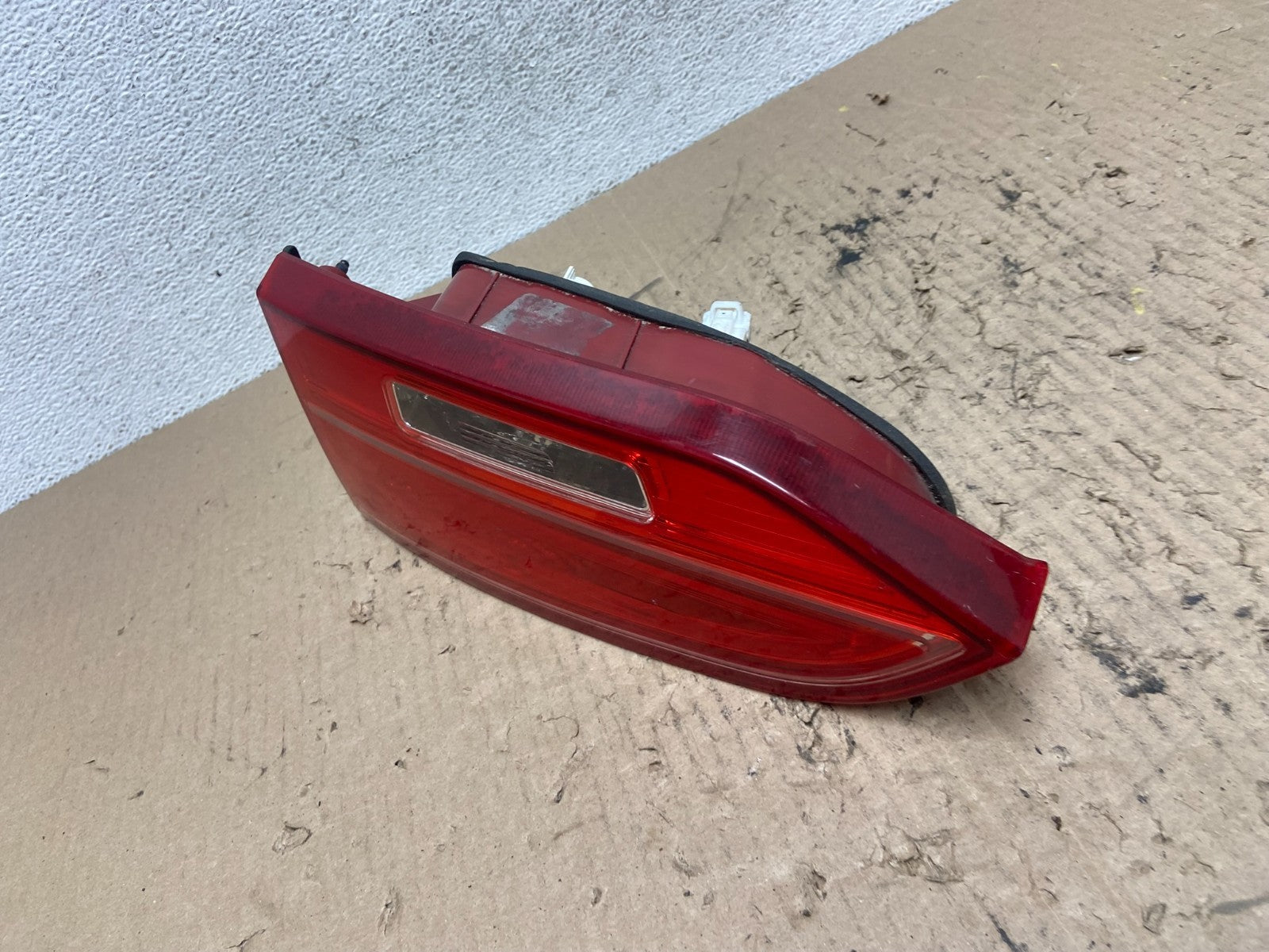 2013-2016 Hyundai Santa fe Sport Right Passenger Side Inner Tail Light AF7169 DW1