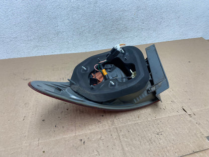 2007 to 2010 Hyundai Elantra Sedan Left Driver Side Tail Light AE6426 LK4