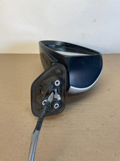 2010 to 2015 Toyota Prius Left Driver LH Side View Door Mirror AF5651 DG4