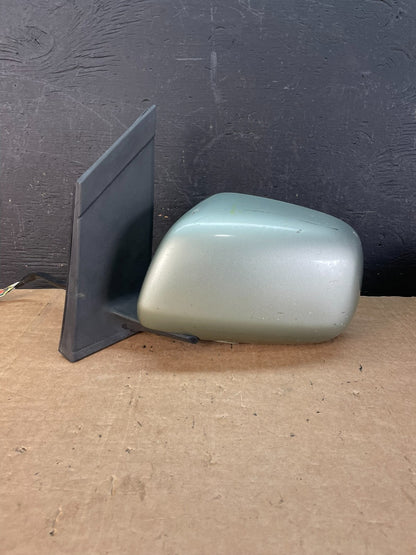 2004 to 2010 Toyota Sienna Left Driver LH Turn Signal View Mirror AE8544 DW0