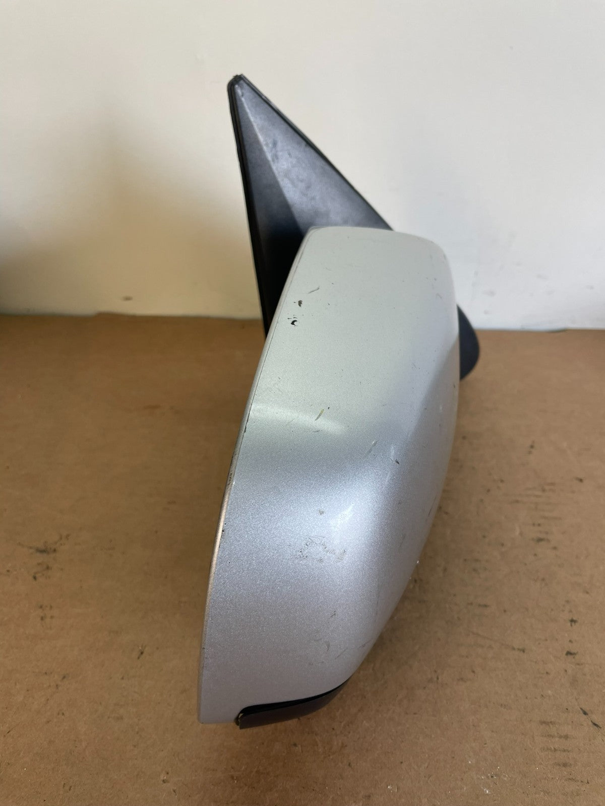2007 to 2012 Hyundai Santa Fe Right Pasenger RH Side View Mirror Power AG0683 DW9
