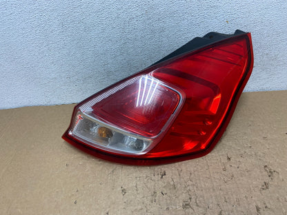 2014 to 2019 Ford Fiesta Hatchback Passenger Right Side Tail Light 4 Door AF82880