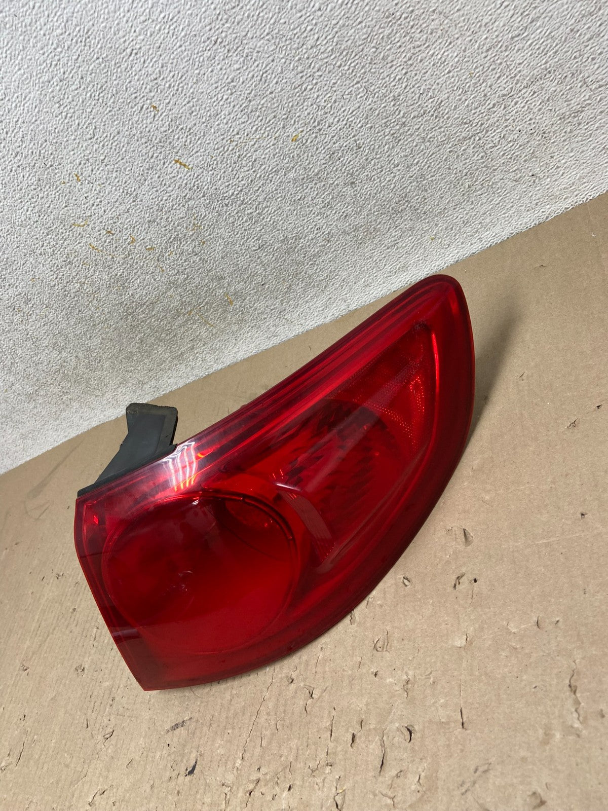 2007 2008 2009 Hyundai Santa Fe Right Passenger Rh Tail Light AH6861 DW2