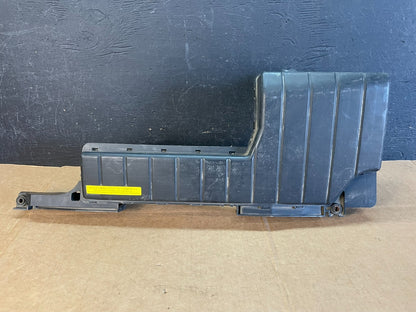 2009 to 2014 Nissan Murano Upper Air Intake Duct AE0878 DG0