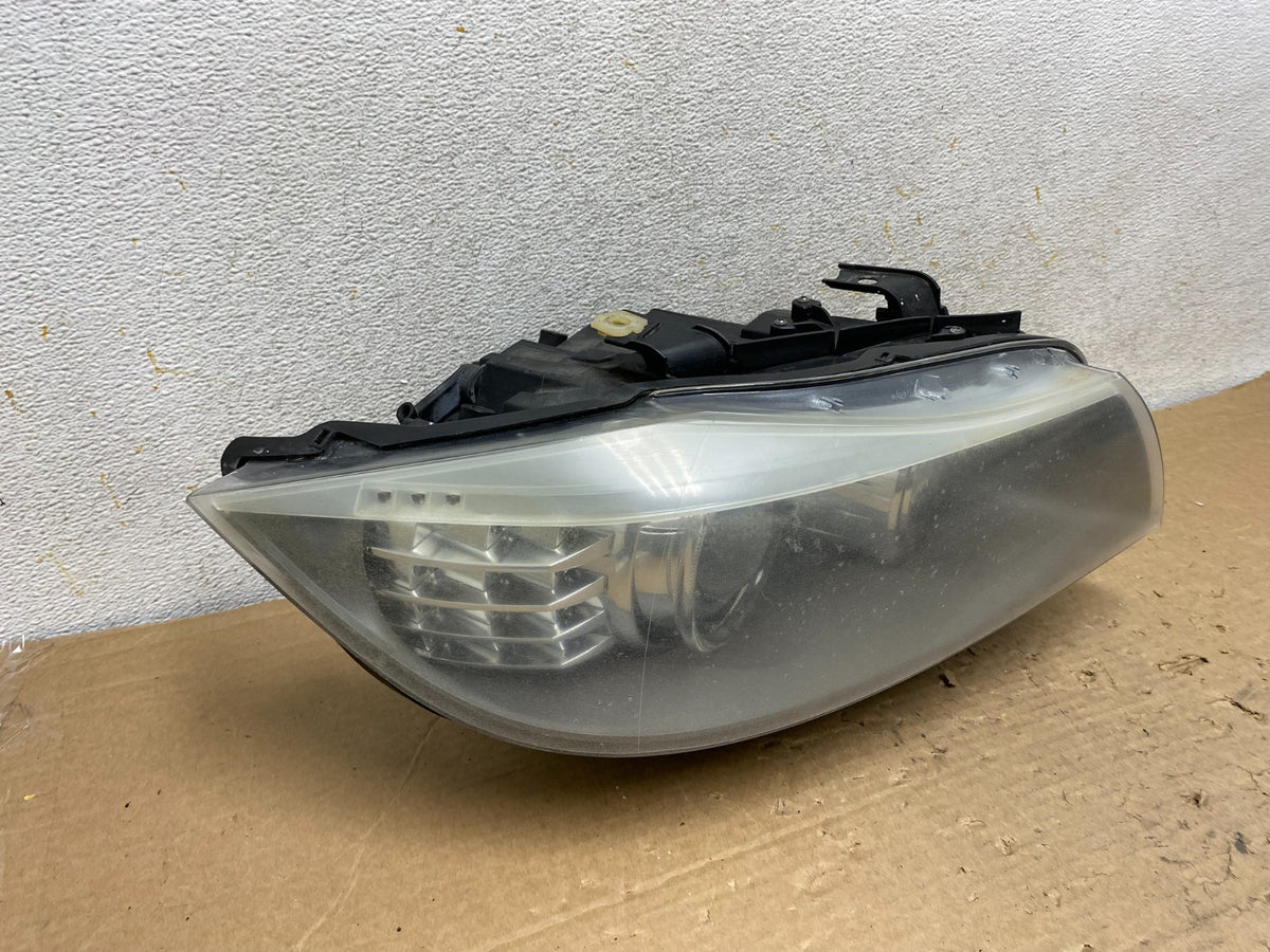 2009-2011 Bmw 3 Series 328i 4/D Sedan Right Passenger Headlight Xenon AH90541