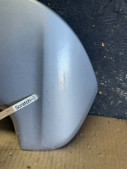 2007 to 2009 Mazda 3 Hatchback Rear Spoiler Wing OEM AA5967 DG6