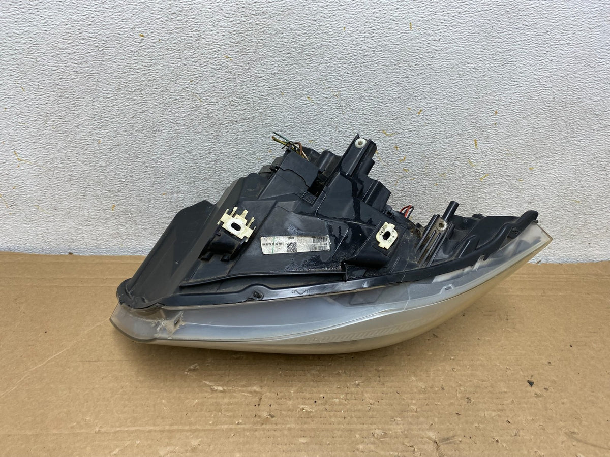 2009-2011 Bmw 3 Series 328i 4/D Sedan Left Driver Headlight Halogen AH8882 DW4