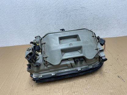 1992 1993 Mercedes W140 S500 Right Passenger RH Halogen Headlight AE9029 DW6
