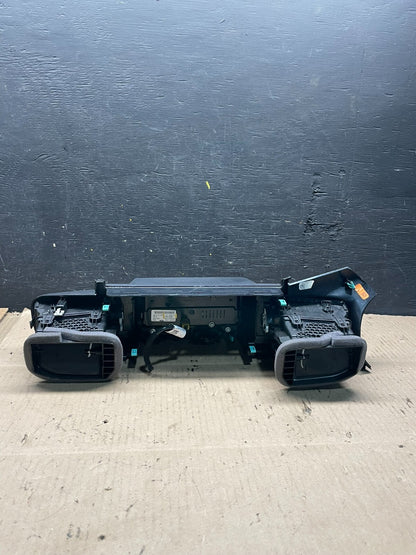 2020 to 2023 Ford  Explorer Console Radio Display Screen Air Vents L1685 DG Oem4