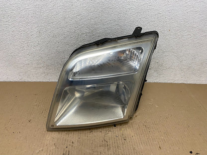 2010 to 2013 Ford Transit Connect Left Driver Side Headlight AF5872 DW0
