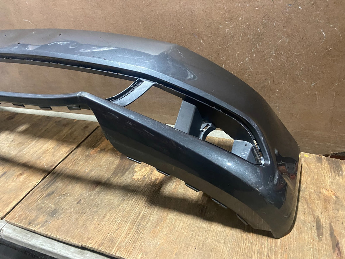 2011 to 2014 Volkswagen Jetta Front Bumper Cover AI8580 PS4