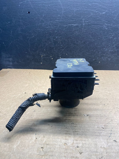 2010-2011 Honda CRV CR-V Abs Anti Lock Brake Pump Module af6665 DG2