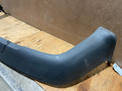 2013 to 2017 Chevrolet Traverse Rear Lower Bumper Cover 23468362 Z5800 PS4