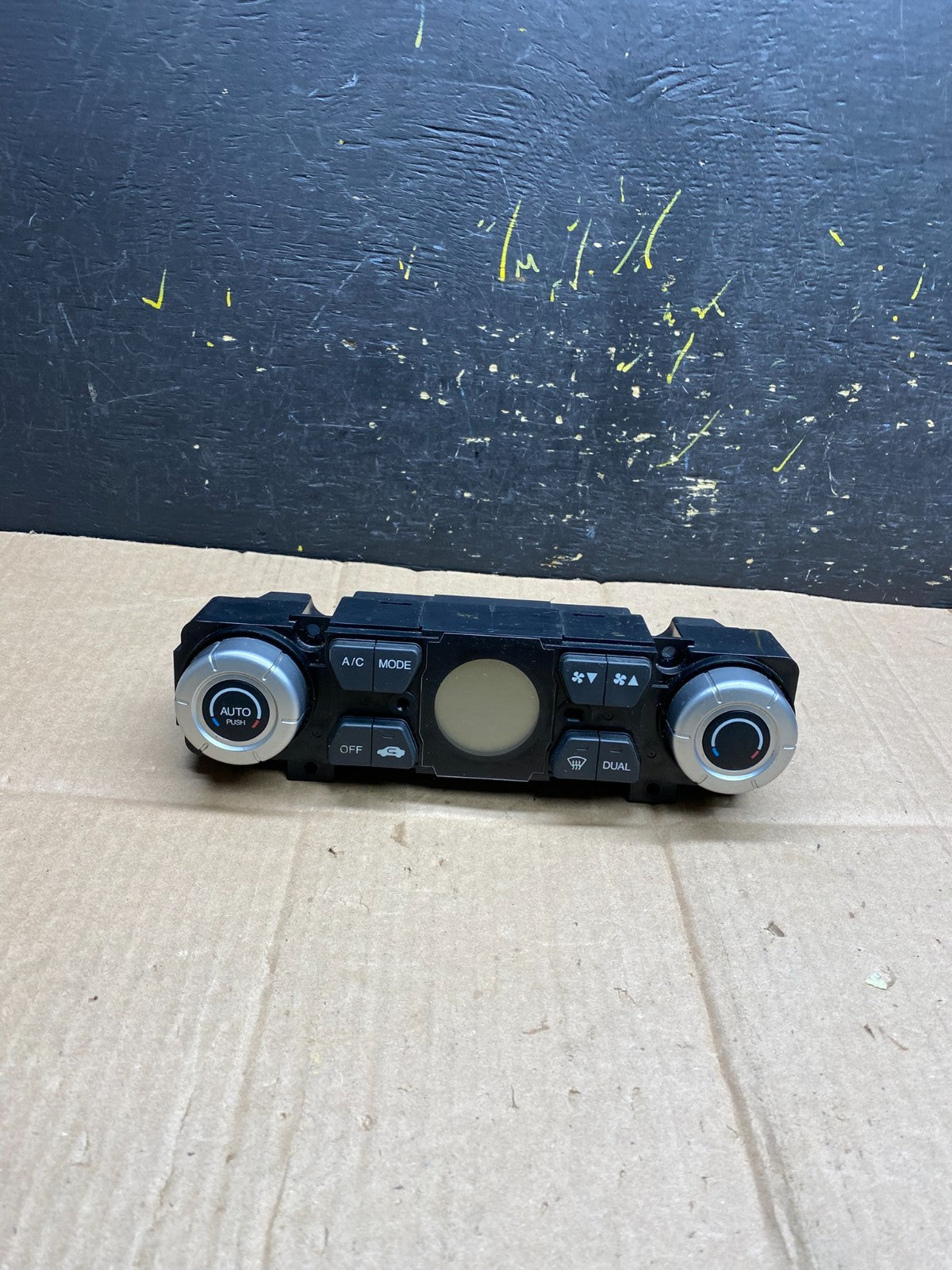 2006 2007 2008 Honda Ridgeline A/C Climate Control Module AA4695 DG0