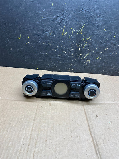 2006 2007 2008 Honda Ridgeline A/C Climate Control Module AA4695 DG0