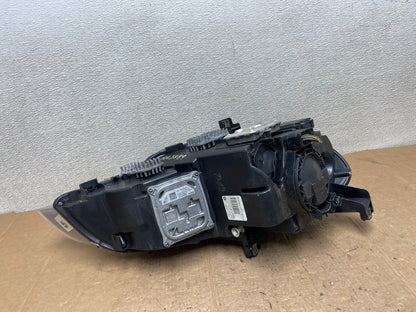 2011 to 2013 BMW X5 Left Driver LH Side Headlight Xenon HID OEM AA3889 DW7