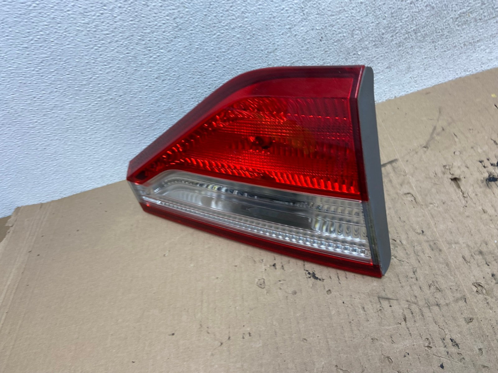 2011 2012 2013 Honda Odyssey Left Driver Lh Side Tail Light Inner AF5976 LK1
