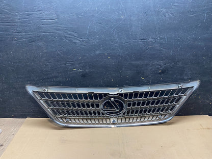 2006 to 2009 Lexus RX400H Front Upper Grill Grille Oem X2968 DG6