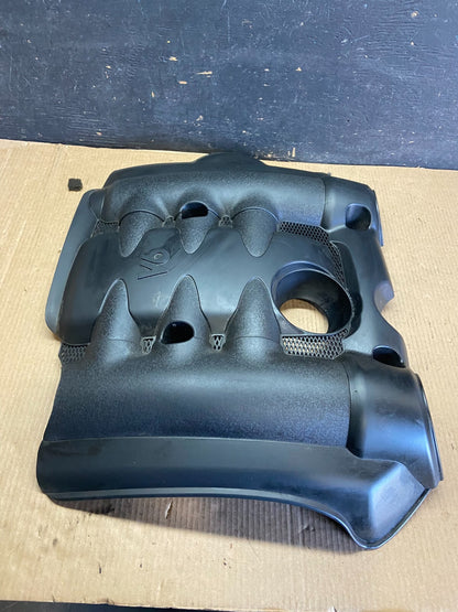2006 to 2008 Kia Sedona V6 3.8L Engine Motor Cover N8266 PS3