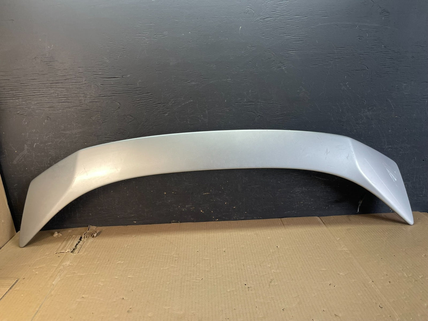 2006 to 2007 Honda Accord Sedan Trunk Rear Spoiler Wing AE36710