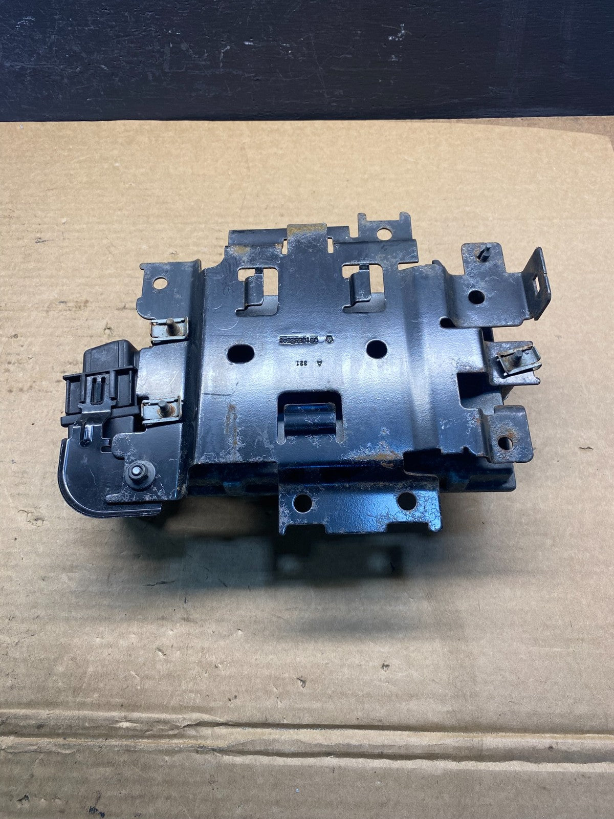 2012 Dodge Durango Jeep Grand Cherokee 3.6 Engine Computer ECU ECM ac8699 DG1
