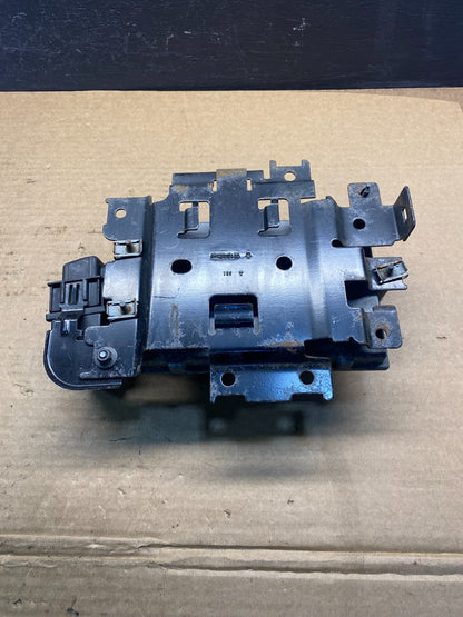 2012 Dodge Durango Jeep Grand Cherokee 3.6 Engine Computer ECU ECM ac8699 DG1