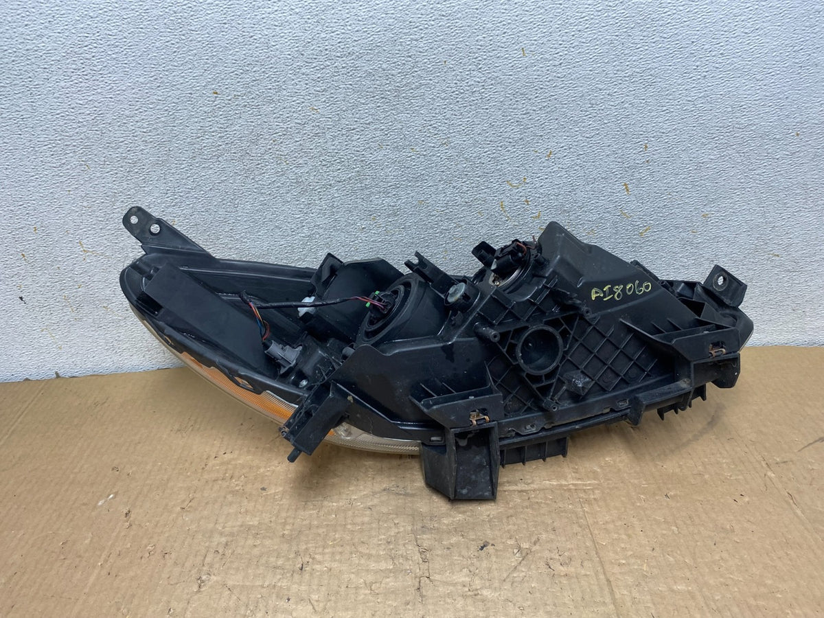 2012 to 2015 Mazda 5 Left Driver LH Headlight Halogen Lamp AI8060 DW6