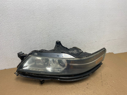 2004 2005 2006 Acura TL Headlight Left Driver LH Side Xenon HID AD8027 DG0