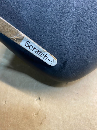 2015 to 2024 Ford Transit 150 Right Passenger RH Side Door Mirror AF7884 DG6