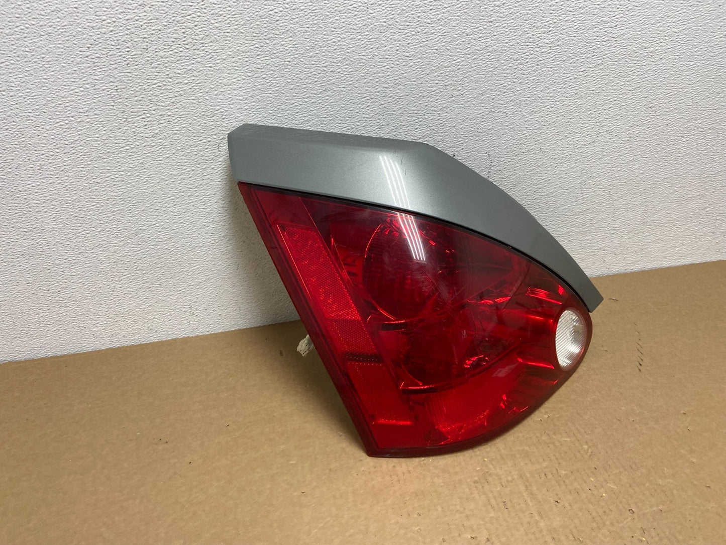 2004 2005 2006 2007 2008 Nissan Maxima Left Driver Lh Tail Light AC1104 DW2