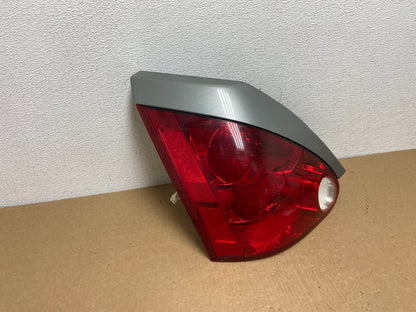 2004 2005 2006 2007 2008 Nissan Maxima Left Driver Lh Tail Light AC1104 DW2