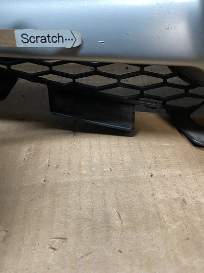 2004 2005 2006 Acura Mdx Front Upper Grill Grille 71120-S3X-A100 D4973 OEM DG13