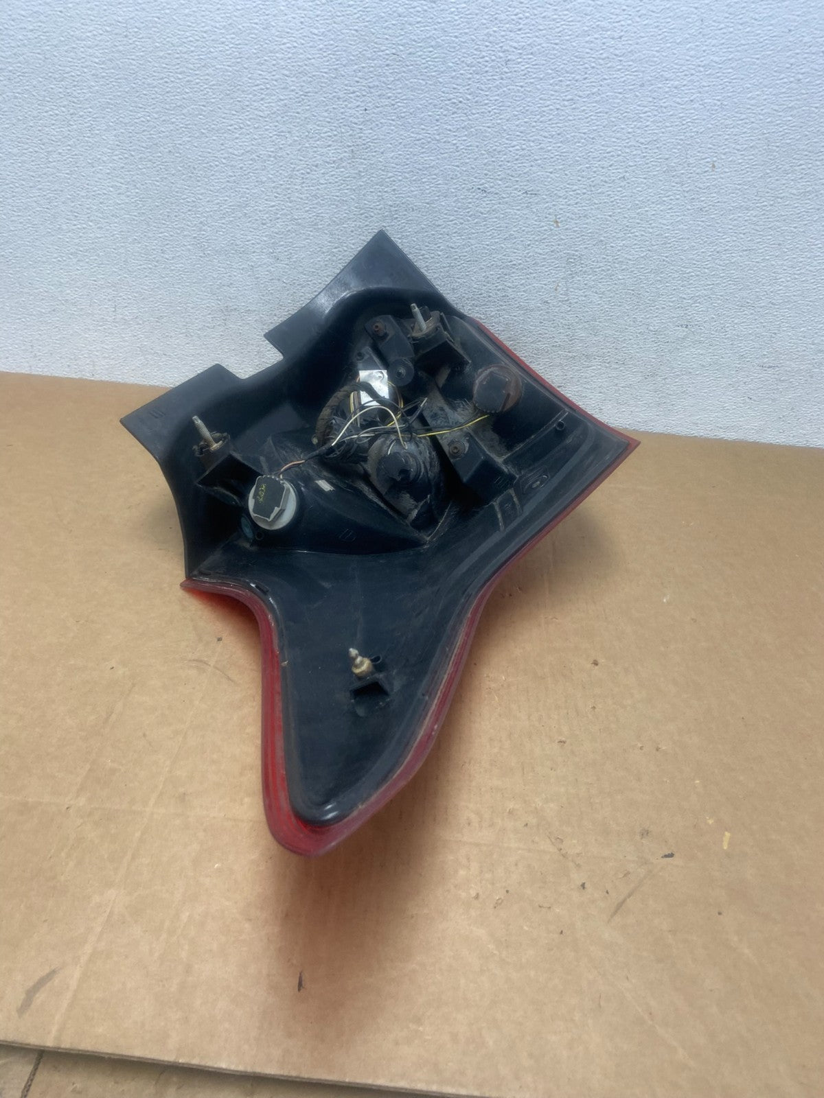 2012-2014 Ford Focus Hatchback Right Passenger Side Rh Tail LIght AD6014 DW7