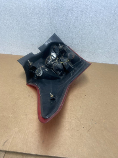 2012-2014 Ford Focus Hatchback Right Passenger Side Rh Tail LIght AD6014 DW7