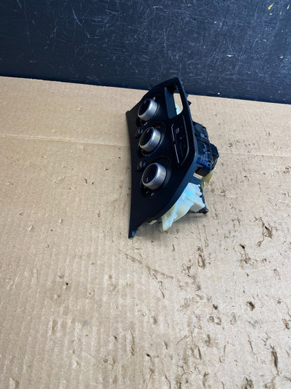 2013 2014 2015 Ford Escape Ac Heater Climate Control Temperature AC9116 DG1