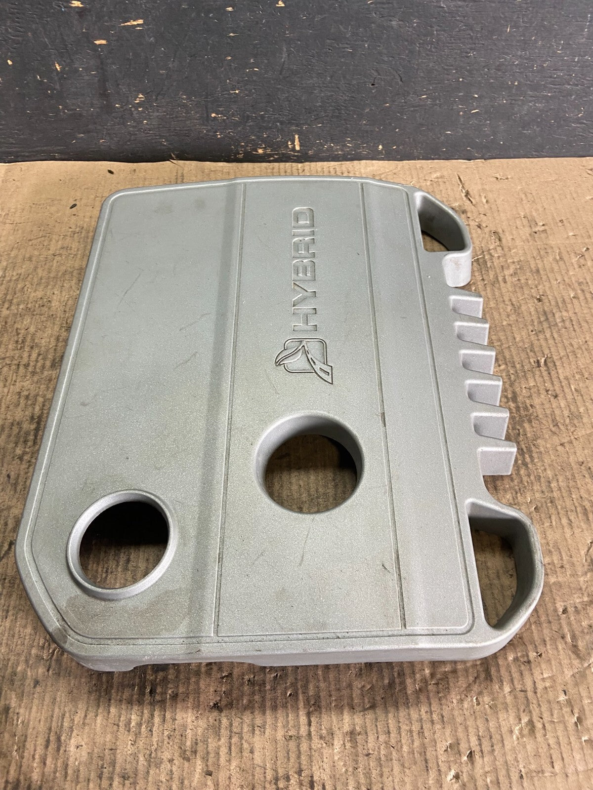 2009 to 2012 Ford Escape Engine Cover 9m6e-6a949-adw o1035 PS2