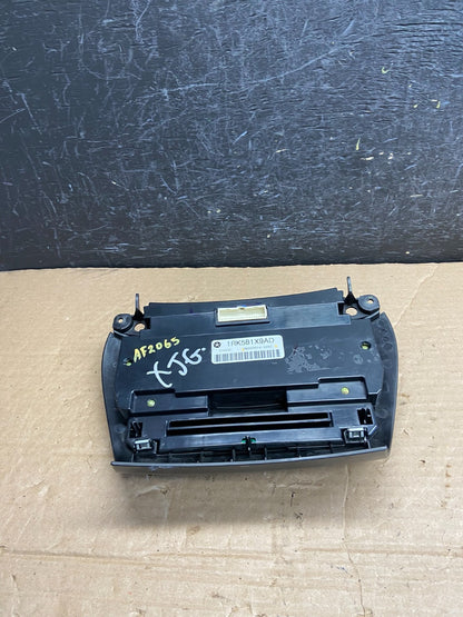 2011-2020 Dodge Journey Heater Air Vent Temperature Climate Control AF2065 DW4