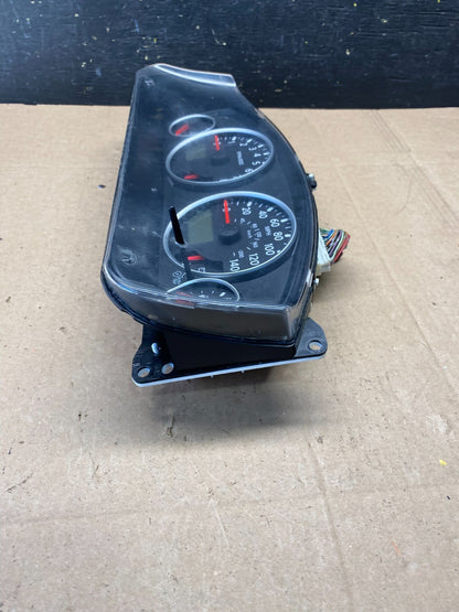 2008 2009 Nissan Pathfinder Speedometer Cluster Gauge OEM R6339 DG2