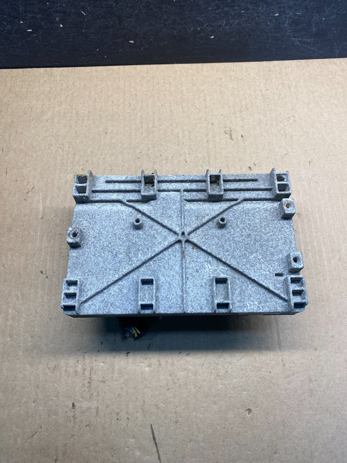2008 2009 Caravan Town & Country 3.8L Engine Control Unit ECU Module ag7042 DG1