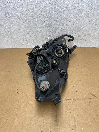 Coupe 2007 2008 2009 Nissan Altima Right Passenger Rh Xenon Headlight AE3260 DW11