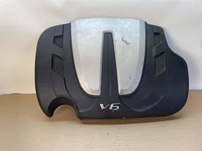 2009 - 2012 Kia Sorento Engine Cover Engine Cover 29240-3c240 AH8630 DG0